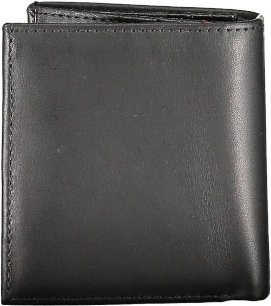 Tommy Hilfiger Portefeuilles Zwart Heren