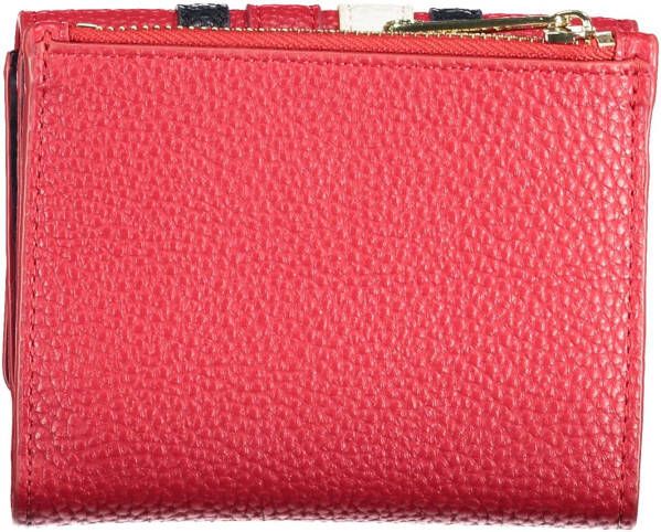 Tommy Hilfiger Portemonnee TH ELEMENT MED ZA CORP