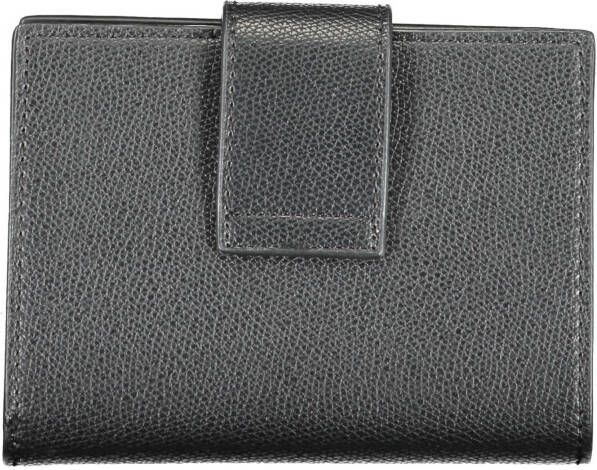 Tommy Hilfiger Portemonnee TH OUTLINE MED FLAP WALLET