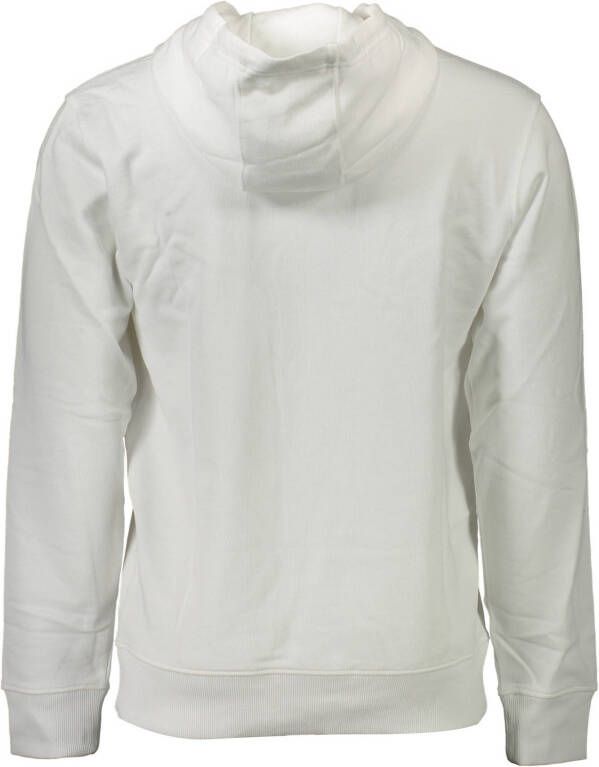 Tommy Hilfiger Hoodies & sweatvesten Wit Heren