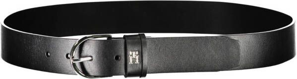 Tommy Hilfiger Aw0aw14249 leren riem