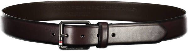 Tommy Hilfiger 174610 leren riem
