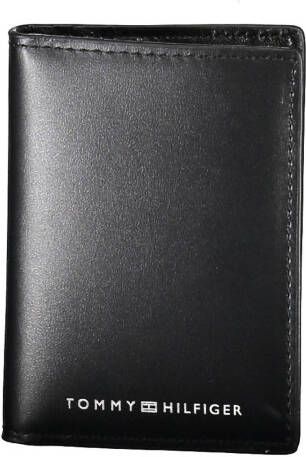 Tommy Hilfiger Wallets Cardholders , Zwart, Heren