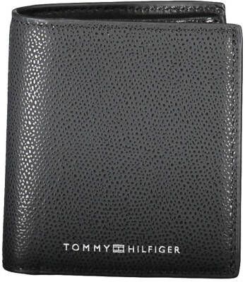 Tommy Hilfiger Portemonnee BUSINESS LEATHER TRIFOLD