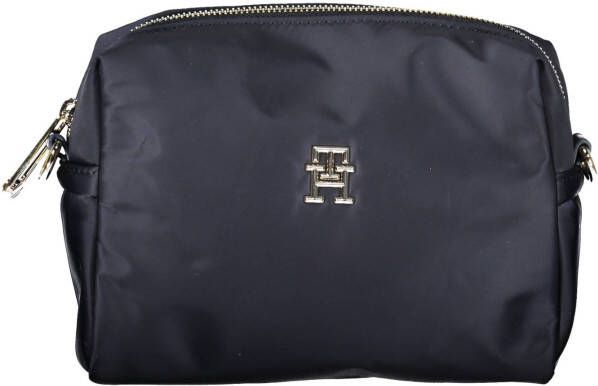 Tommy Hilfiger Schoudertas TH FLOW LRG CROSSOVER SOLID