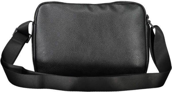 Tommy Hilfiger Laptopzakken, Gevallen , Zwart, Heren