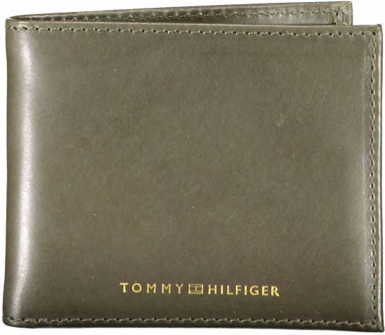 Tommy Hilfiger Am0am07640 portemonnee