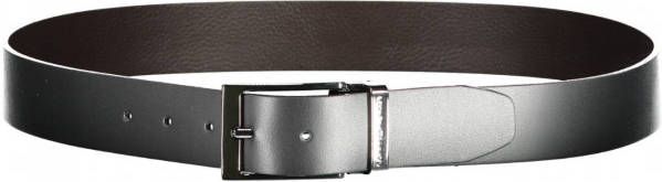 Tommy Hilfiger Am0am07983 leren riem