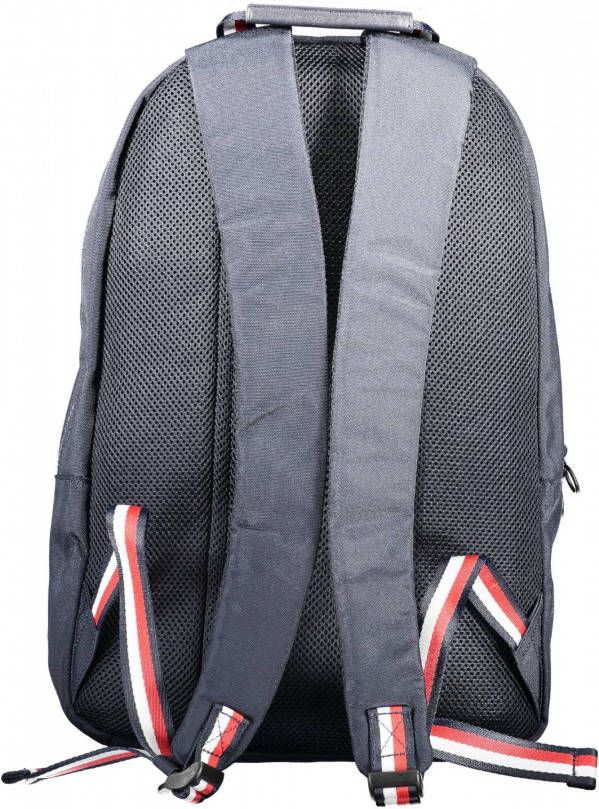 Tommy Hilfiger Th established backpack am0am08018/dw5