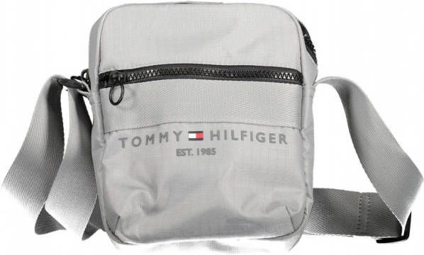 Tommy Hilfiger Schoudertassen Grijs Heren