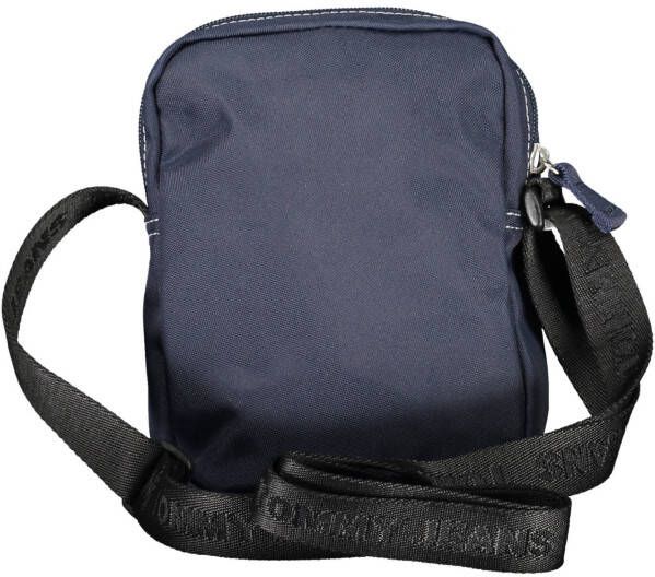 Tommy Hilfiger Crossovertaske Essential , Blauw, Heren
