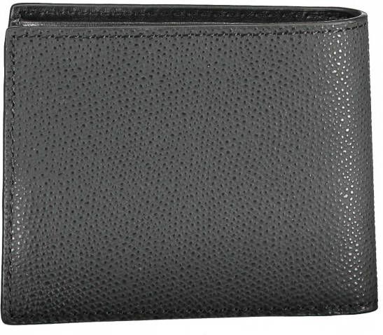 Tommy Hilfiger Portefeuilles Zwart Heren