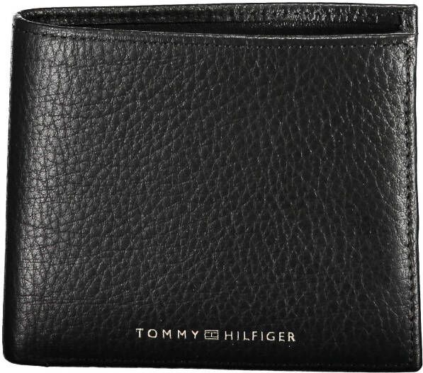Tommy Hilfiger Portemonnee TH PREMIUM CC AND COIN