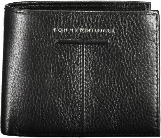 Tommy Hilfiger Portemonnee TH CENTRAL CC FLAP AND COIN