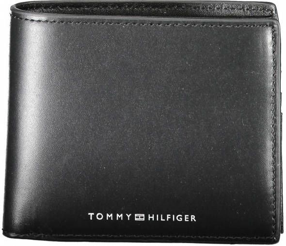 Tommy Hilfiger Portemonnee TH MODERN LEATHER CC AND COIN