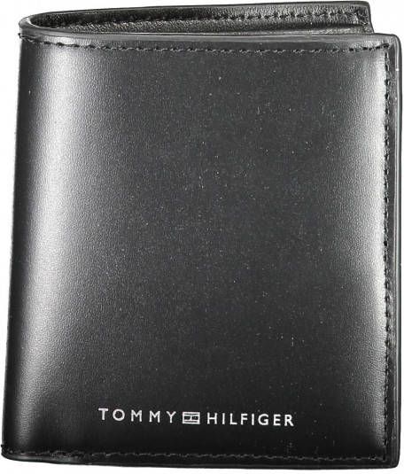 Tommy Hilfiger Wallets Cardholders , Zwart, Heren
