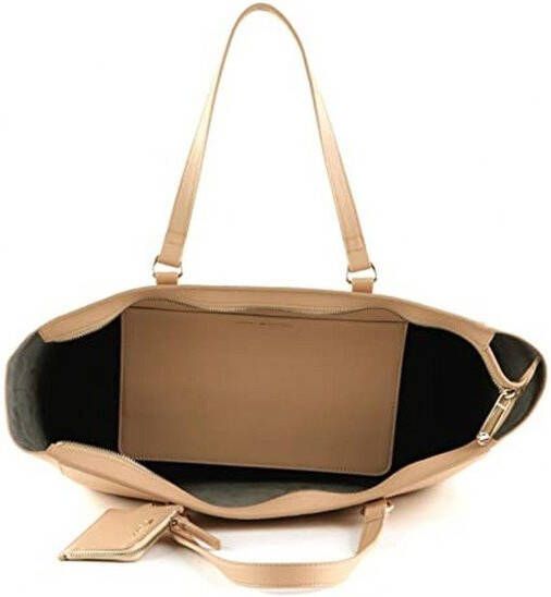 Tommy Hilfiger Shopper TOMMY JOY TOTE met ritskleingeldzakje