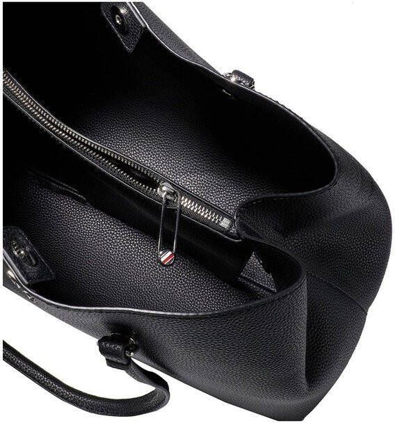 Tommy Hilfiger Handtassen Zwart Dames