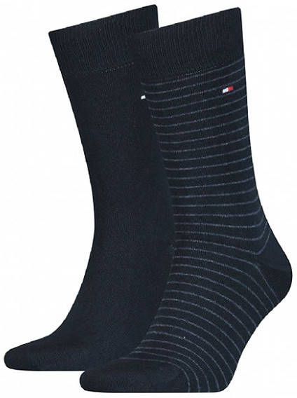 Tommy Hilfiger Th men sock 100001496 322