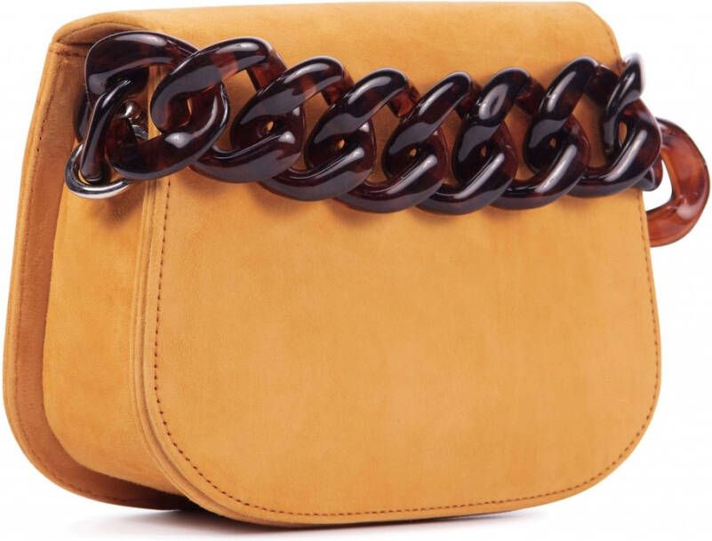 Unisa Unisex leren unisex cros