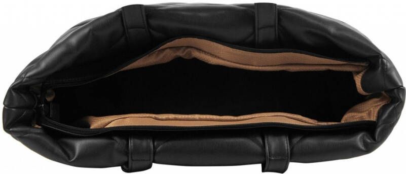 Unisa Unisex leren unisex hand