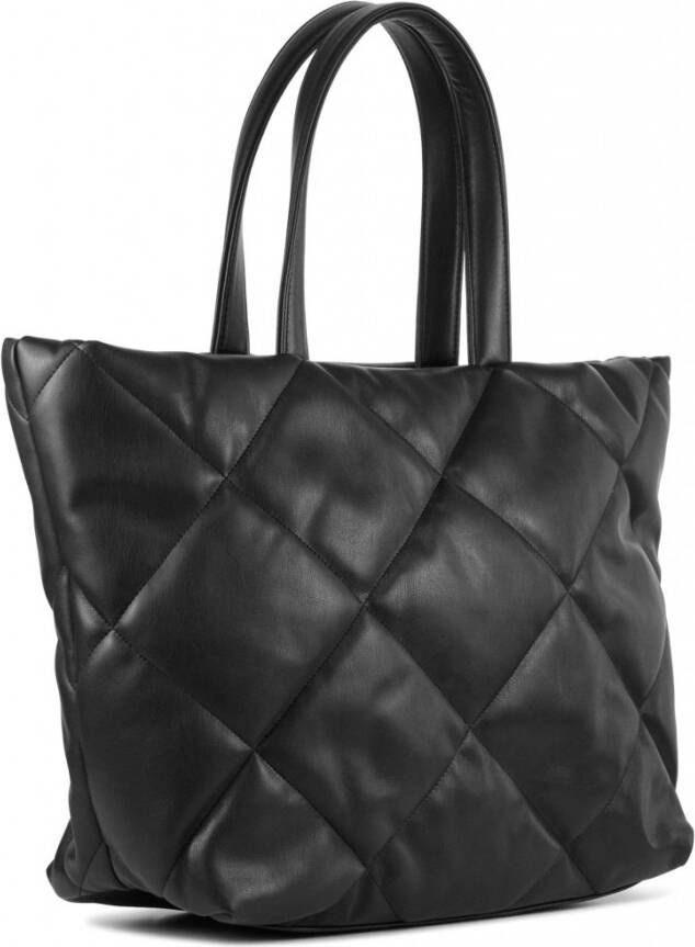 Unisa Unisex leren unisex hand