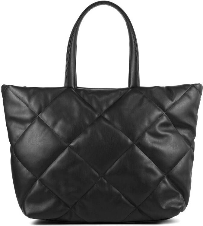 Unisa Unisex leren unisex handtassen zregi