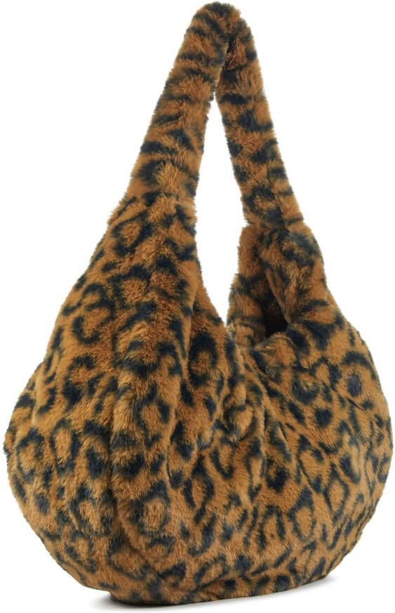 Unisa Unisex SchoudertassenSchoudertassen