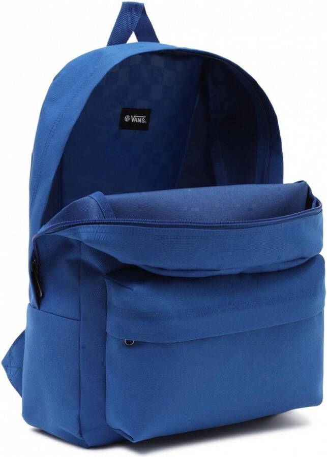 Vans Old skool iiii backpack true blue