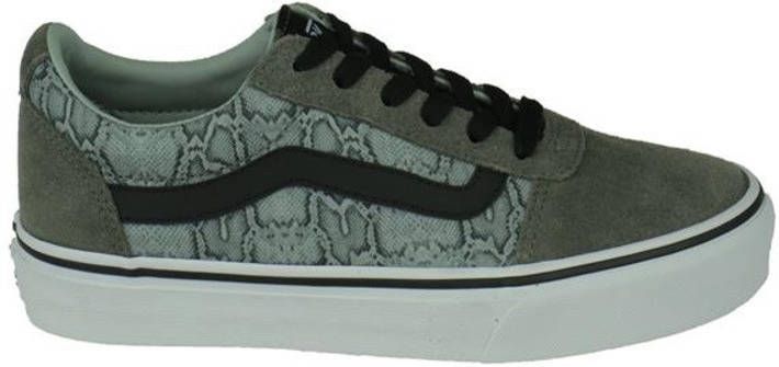Vans Ward w