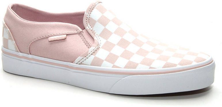 Vans Wm asher