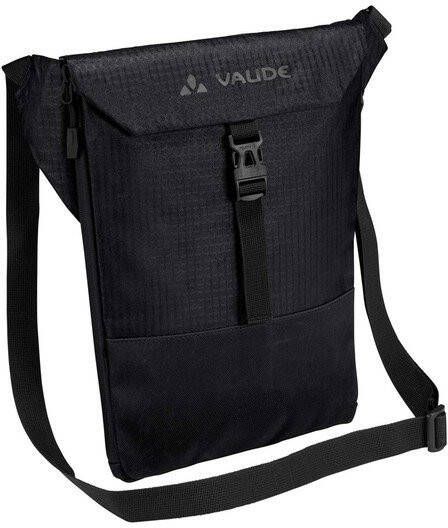 Vaude CityAcc schoudertas zwart