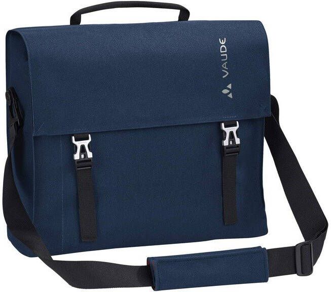 Vaude Bayreuth III M Fietstas Blauw