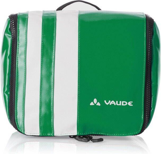 Vaude New Wash Off Benno apple green Toilettas