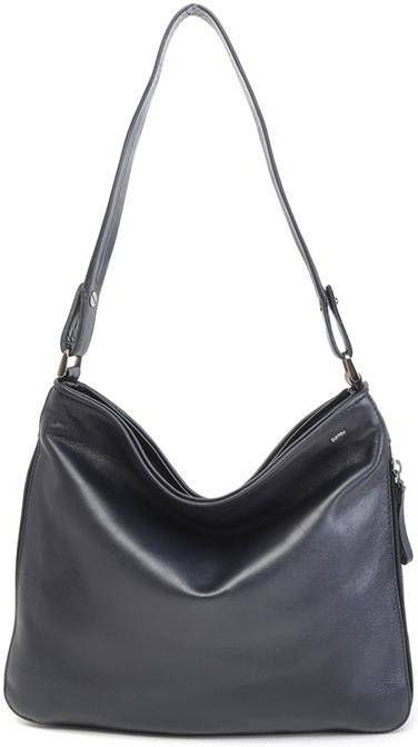 Berba Schoudertas Soft 005 840 Navy