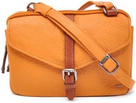 Berba Crossbodytas Chamonix Crossbody Geel