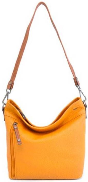 Berba Hobo Schoudertas Chamonix 125 993 Curcuma