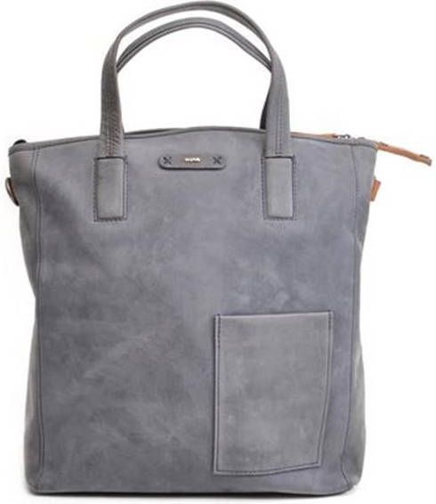 Berba Convertible Shopper Barbarossa Femme Navy