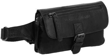 The Chesterfield Brand Jax Belt Bag black