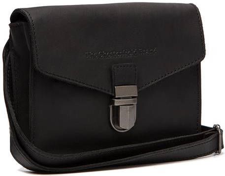 Chesterfield Bags Schoudertas Sevilla Zwart