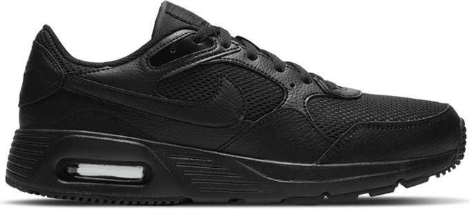 Nike Zapatillas AIR MAX SC Cw4555 , Zwart, Heren