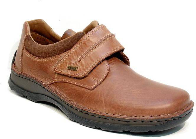 Sandalen Dames Met Klittenband