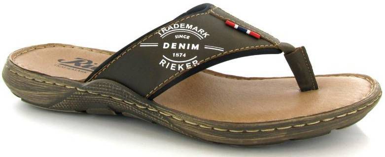 riekers slippers heren