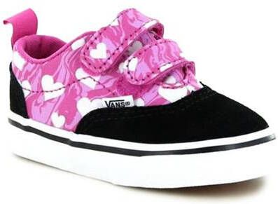 Vans YT Doheny Velcro