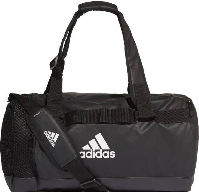 adidas training convertible duffel bag