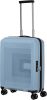 American Tourister Aerostep Spinner 55 Exp soho grey Harde Koffer online kopen
