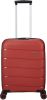 American Tourister Air Move Spinner 55 coral red Harde Koffer online kopen