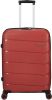 American Tourister Air Move Spinner 66 coral red Harde Koffer online kopen