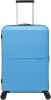 American Tourister Airconic Spinner 67 sporty blue Harde Koffer online kopen