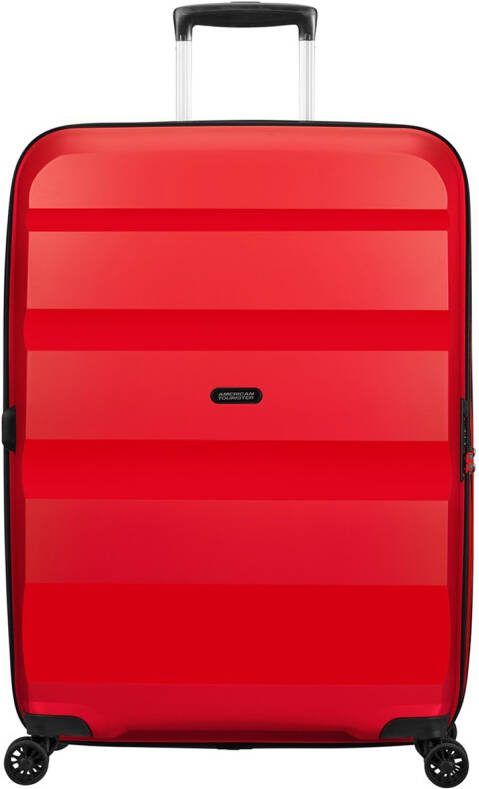 American Tourister Bon Air DLX Spinner 75 Expandable magma red Harde Koffer
